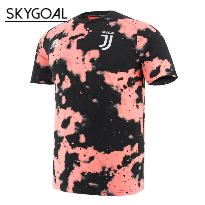 Maillot Juventus Pre-partido 2019/20