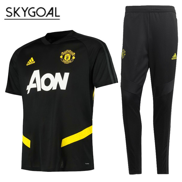 Maillot Pantalones Manchester United 2019/20