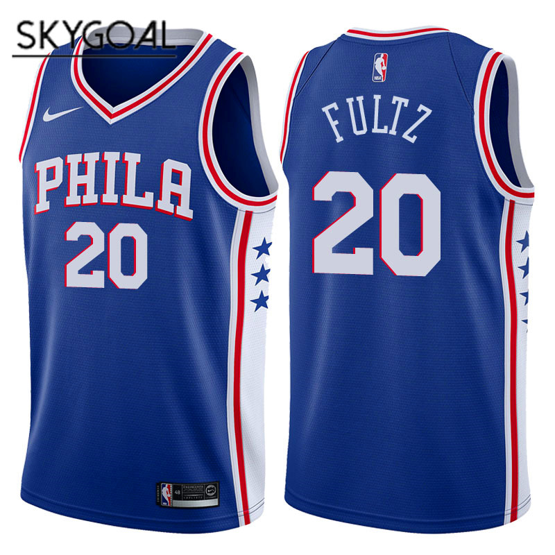Markelle Fultz Philadelphia 76ers - Icon