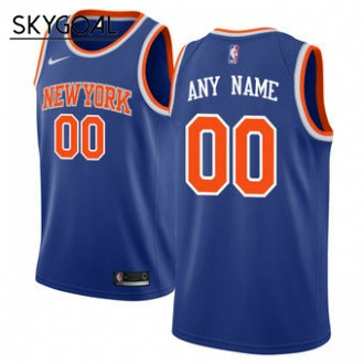 New York Knicks - Icon Personalizable
