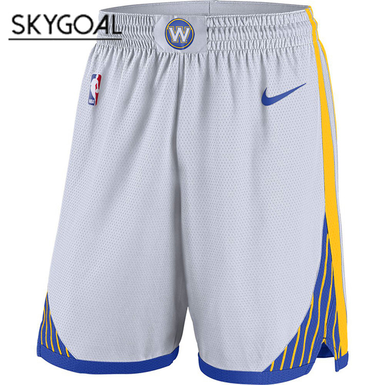 Pantalones Golden State Warriors - Association