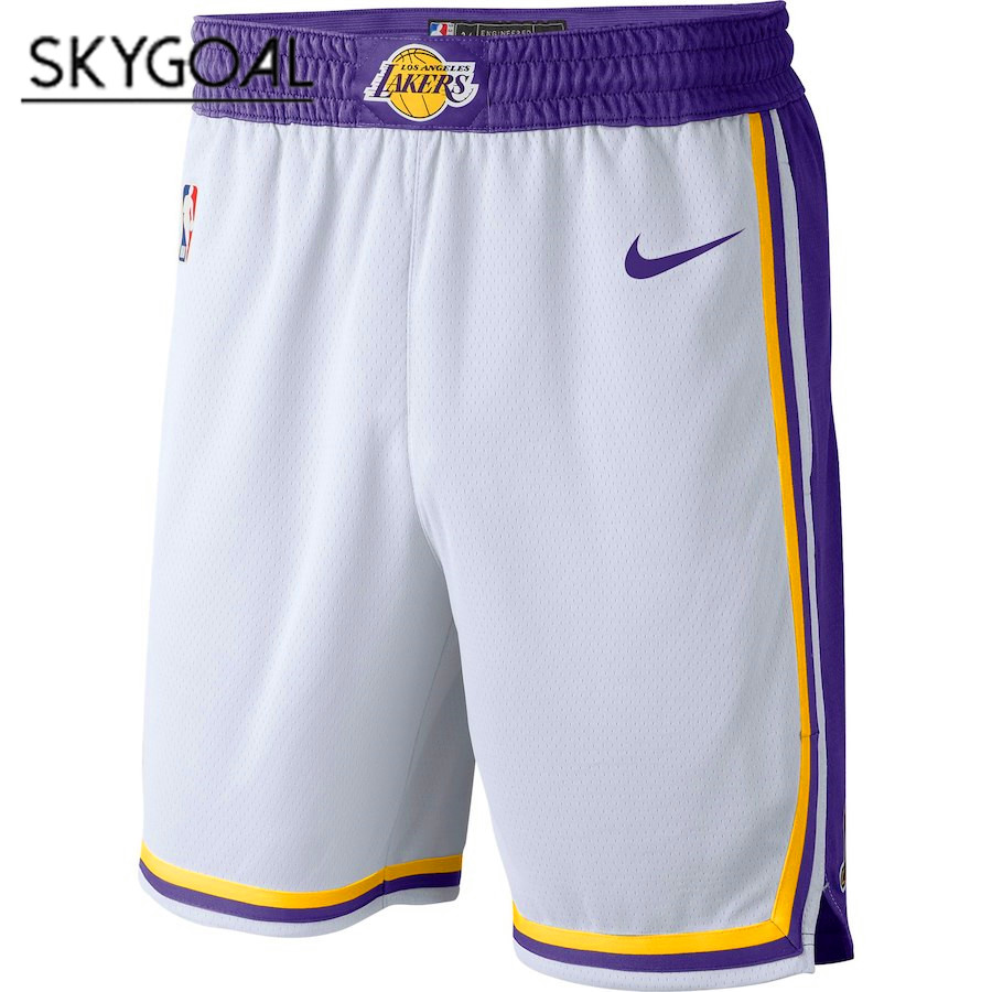 Pantalones Los Angeles Lakers 2018/19 - Association