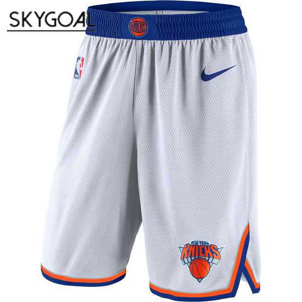 Pantalones New York Knicks - Association