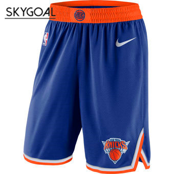 Pantalones New York Knicks - Icon