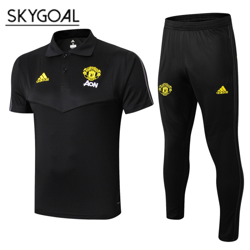 Polo Pantalones Manchester United 2019/20