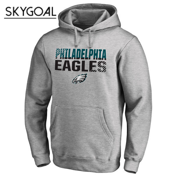 Skygoal Sudadera Philadelphia Eagles - maillots de foot pas cher