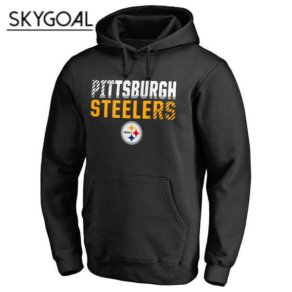 Sudadera Pittsburgh Steelers