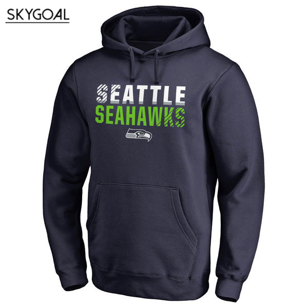 Sudadera Seattle Seahawks