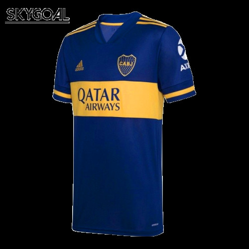 Boca Juniors Domicile 2020/21