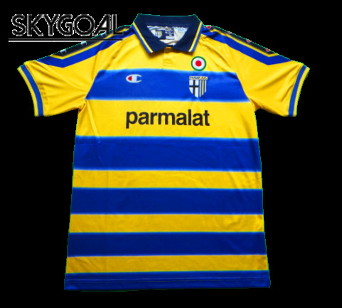 Parma Domicile 1999-00