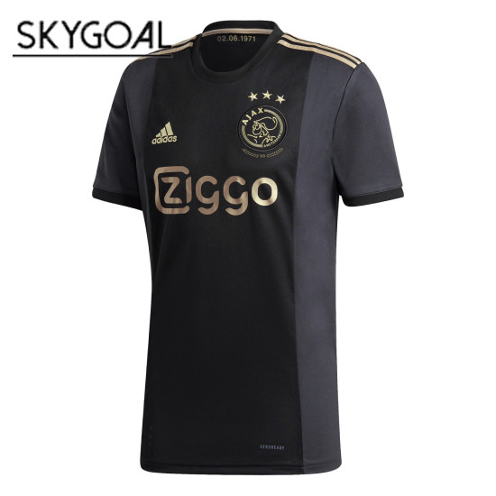 Ajax Third 2020/21