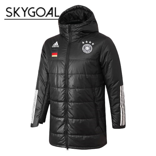 Chaqueta Acolchada Allemagne 2020/21