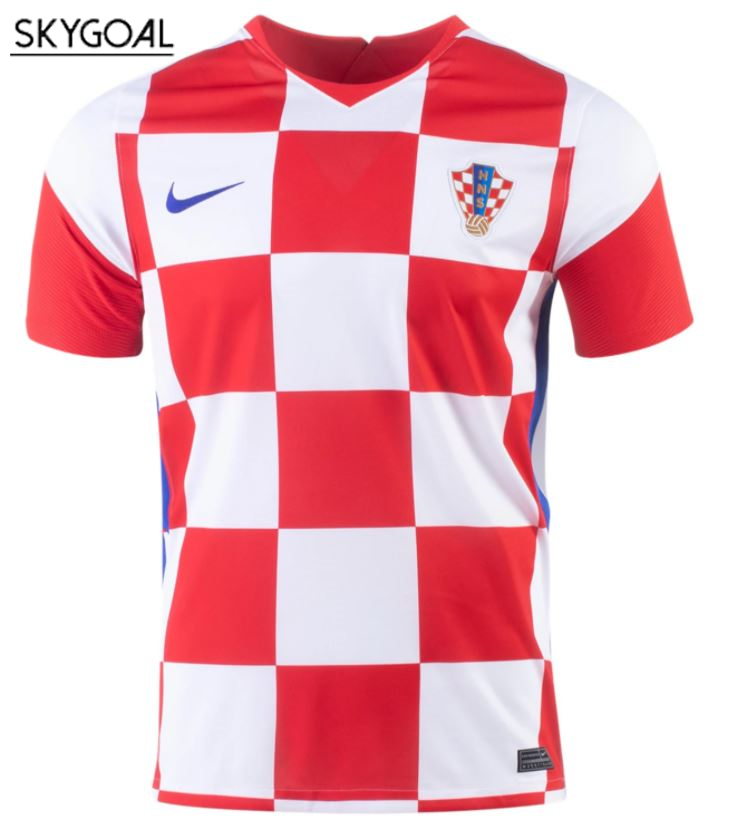 Croacia Domicile 2021