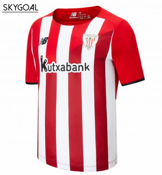 Athletic Bilbao Domicile 2021/22