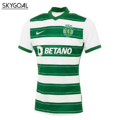 Sporting Lisboa Domicile 2021/22