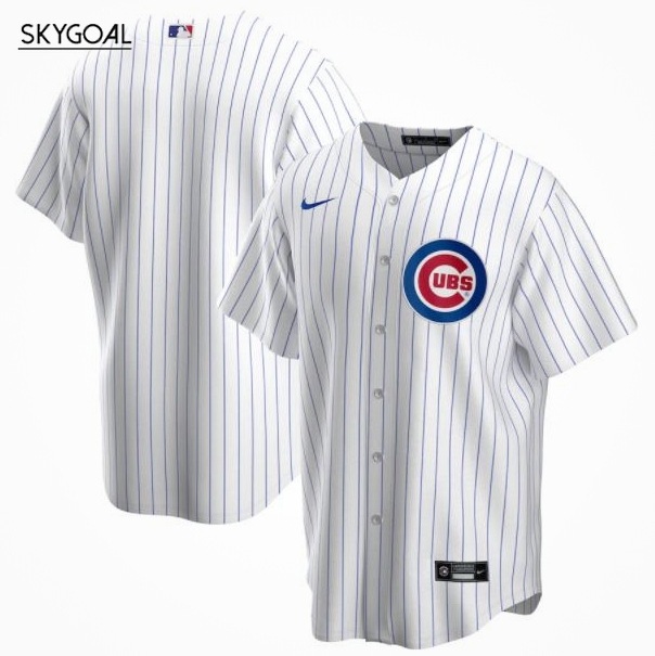 Chicago Cubs - Home
