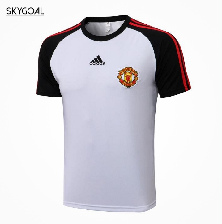 Maillot Entrenamiento Manchester United 2021/22