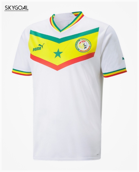 Senegal Domicile 2022