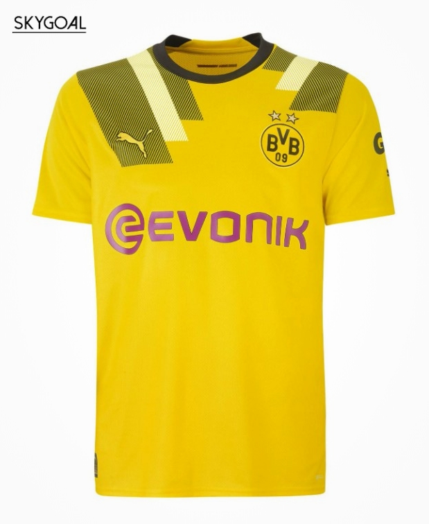Borussia Dortmund Third 2022/23