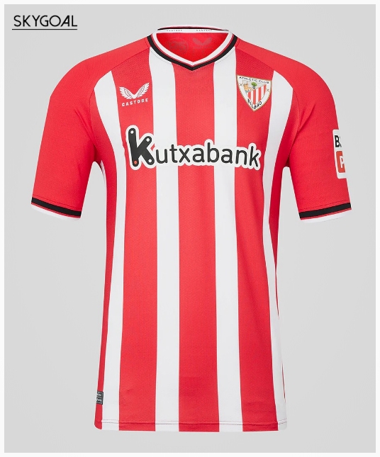 Athletic Bilbao Domicile 2023/24