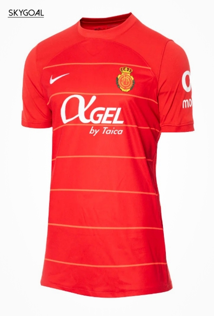 Mallorca 1a Equipacion 2023/24