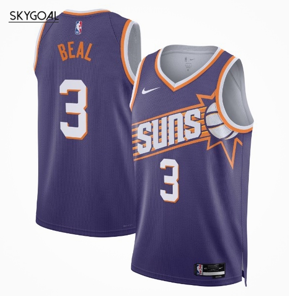 Bradley Beal Phoenix Suns 2023/24 - Icon