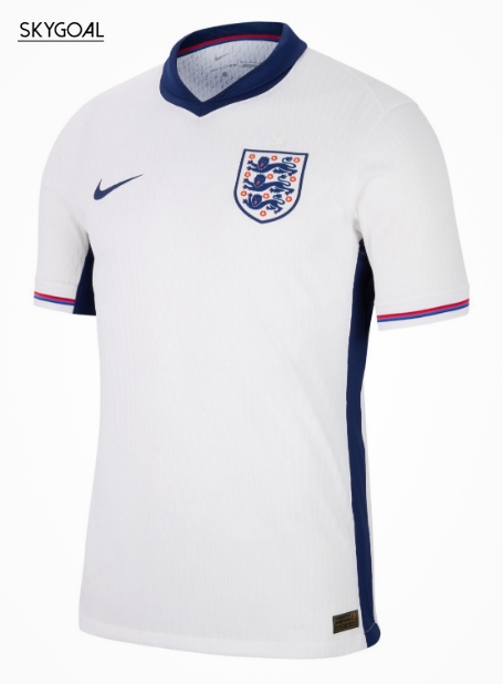 Angleterre Domicile 2024 - Authentic