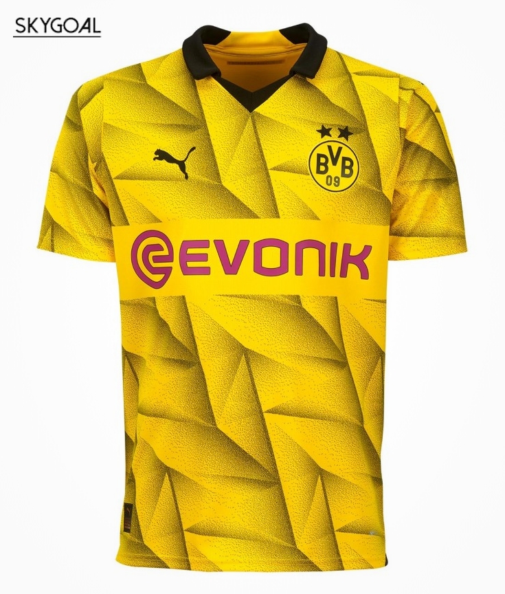 Borussia Dortmund Third 2023/24