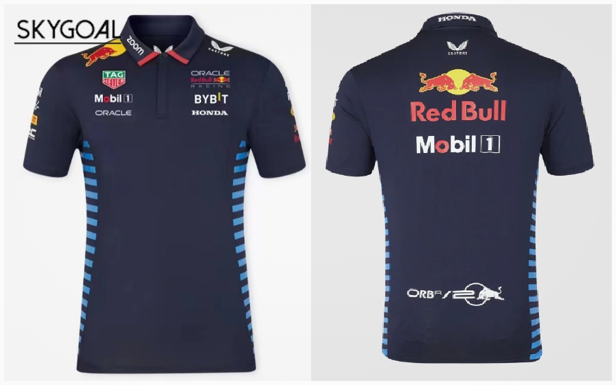 Polo Oracle Red Bull Racing 2024