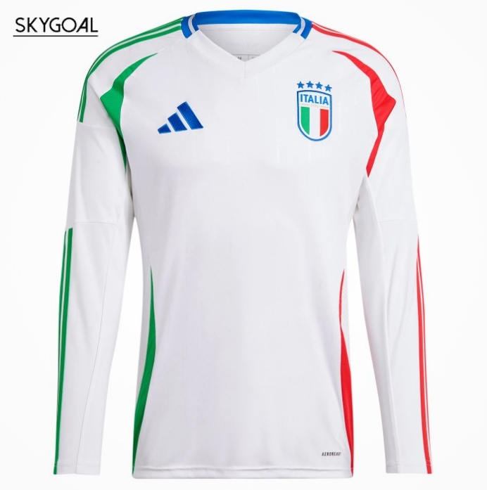 Italie Exterieur 2024 Ml