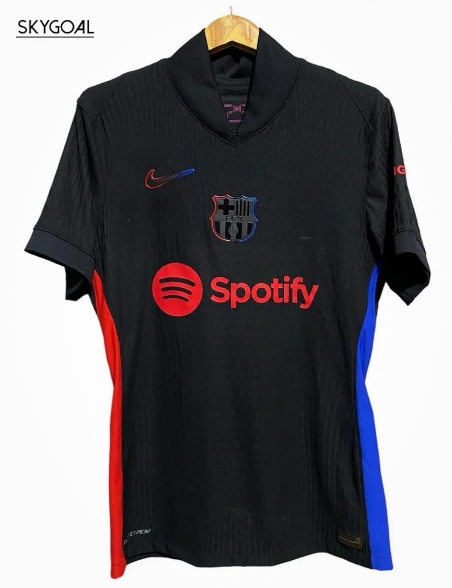 Fc Barcelona Exterieur 2024/25 - Authentic