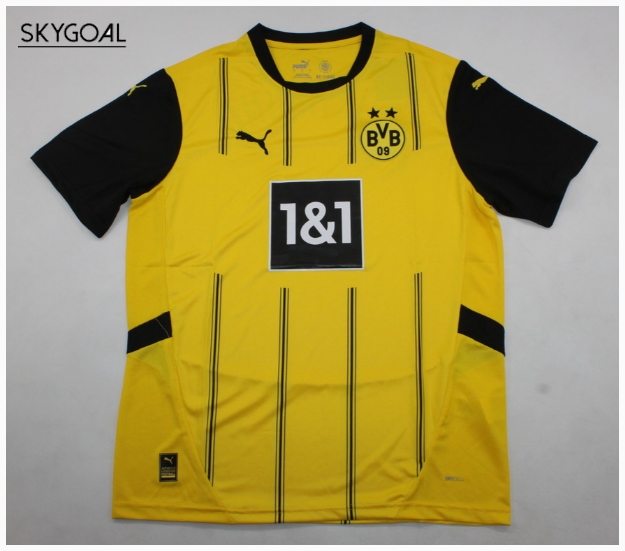 Borussia Dortmund Domicile 2024/25