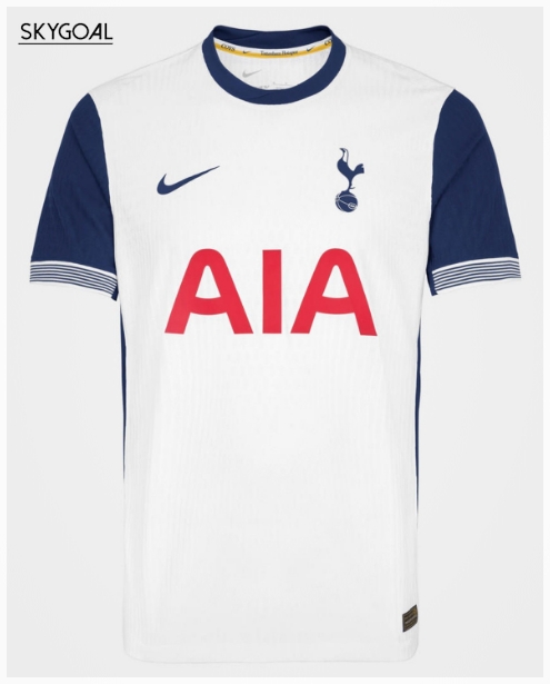 Tottenham Hotspur Domicile 2024/25 - Authentic