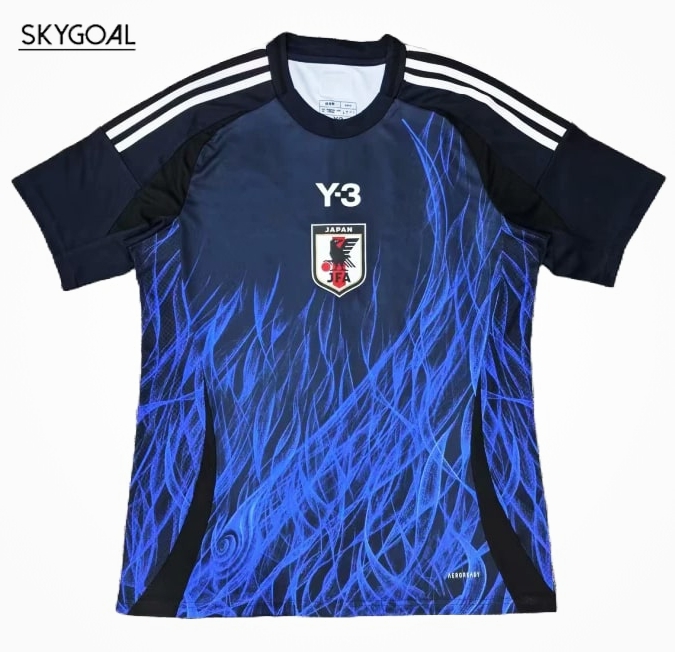 Japon 1a Equipacion 2024