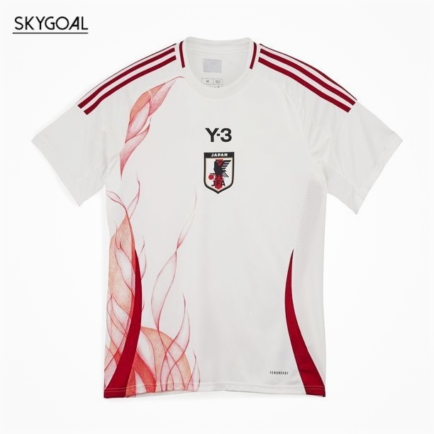 Japon 2a Equipacion 2024