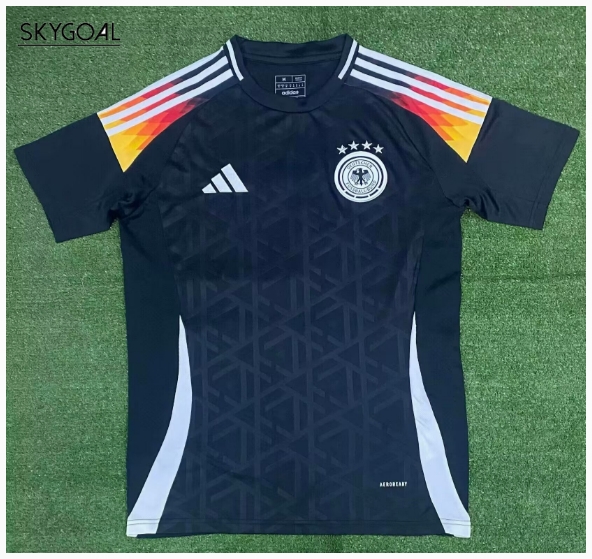 Maillot Entrenamiento Allemagne 2024