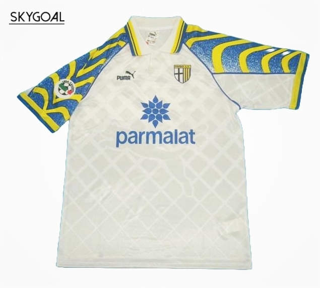 Parma Domicile 1995-97