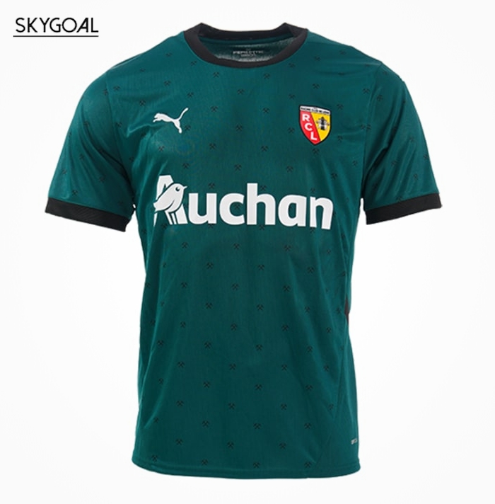 Rc Lens Exterieur 2024/25