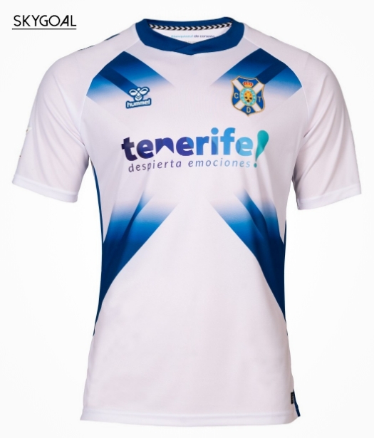 Tenerife 1ª Equipacion 2024/25