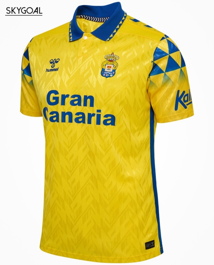 Ud Las Palmas 1a Equipacion 2024/25