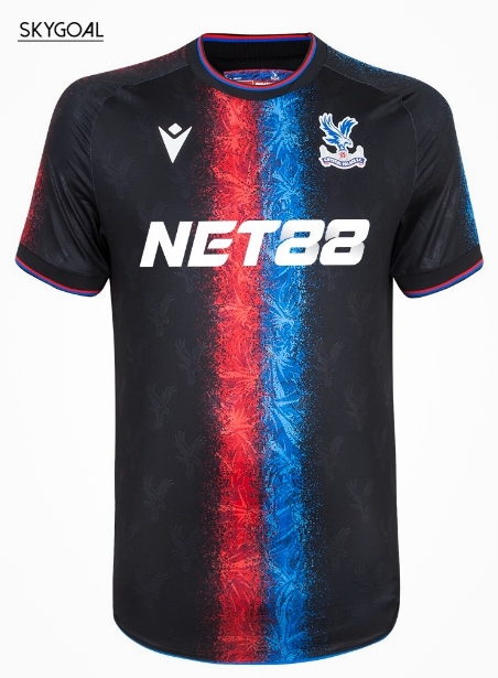 Crystal Palace Third 2024/25