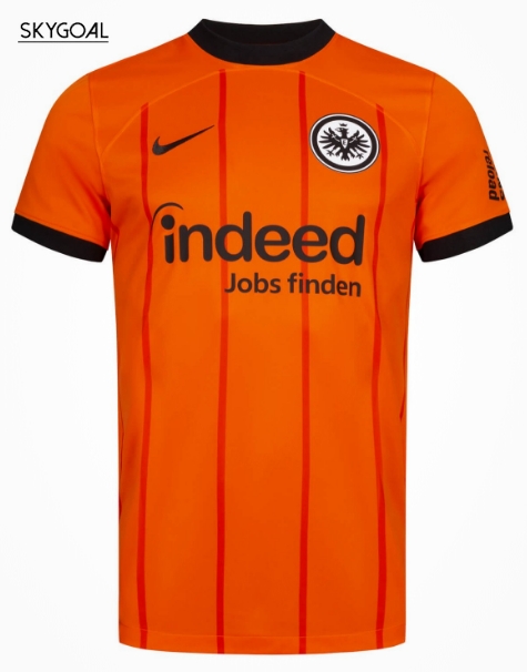 Eintracht Frankfurt Third 2024/25