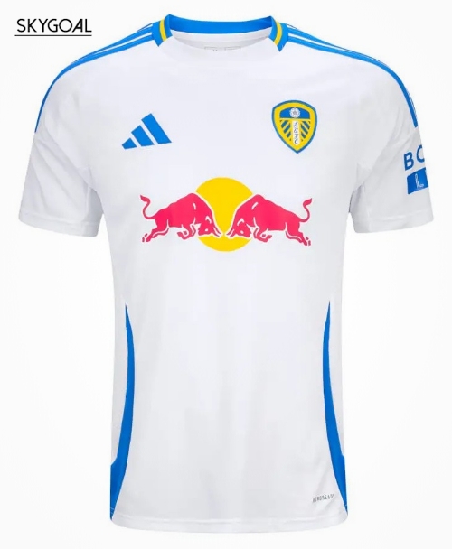 Leeds United Domicile 2024/25