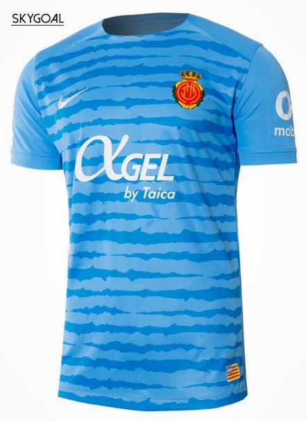 Mallorca 3a Equipacion 2024/25