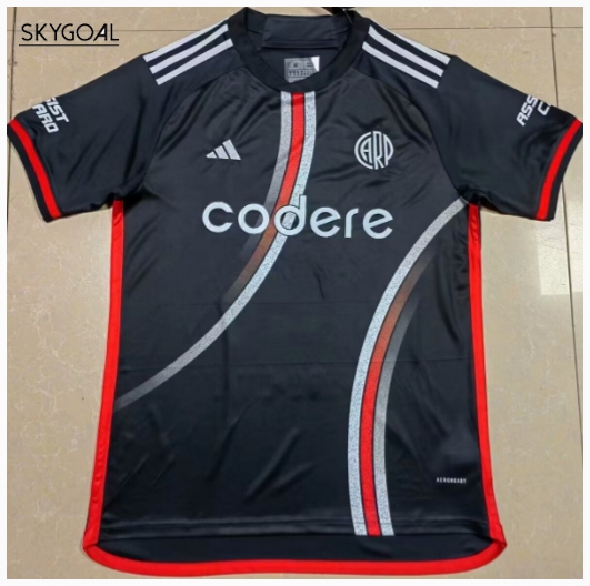 River Plate Third 2024/25