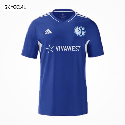 Schalke 04 Domicile 2024/25