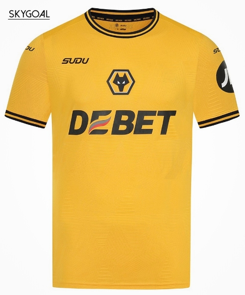 Wolves Domicile 2024/25