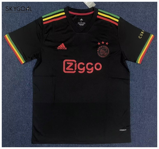 Ajax Third 2019/20