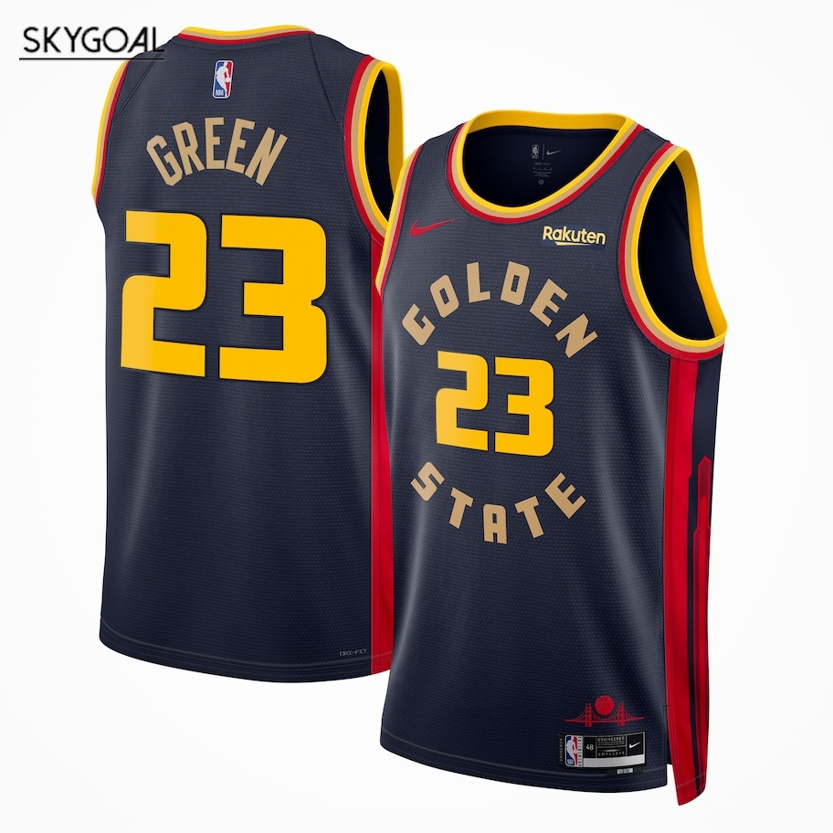 Draymond Green Golden State Warriors 2024/25 - City