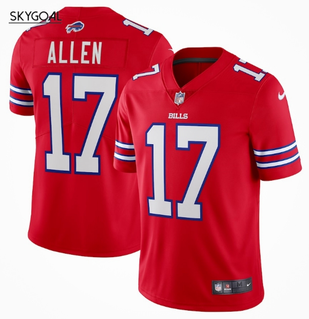 Josh Allen Buffalo Bills - Limited